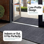 MaxMat® Commercial Entryway Mat - Image 4