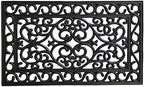 Calloway Mills 103651830 Chesapeake Rubber Doormat 18" x 30" by Callowaymills