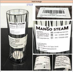 Mango Steam Pluvian Soakstone Umbrella Holder - Image 5