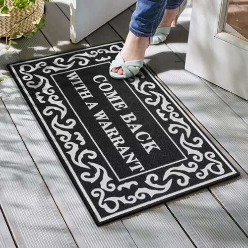 Door Mats Welcome Mat Come Back - Image 2