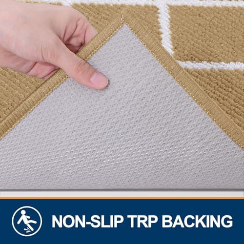 Finchitty Indoor Door Mat, Dirt Resistant Doormat - Image 3