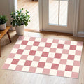 Front Door Mat Outside Entrance by Othilic