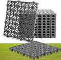 10 Pcs Ground Protection Mats by Wesnoy