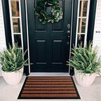 Ubdyo Extra Durable Door Mat Outside Entrance - Image 6