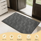Yimobra Extra Large Indoor Outdoor Mats - Image 7
