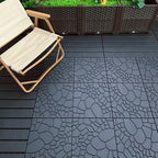 Plastic Interlocking Deck Tiles - Image 4