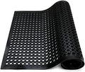 Anti-Fatigue Rubber Floor Mat by NANBOWANG