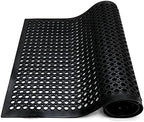 Anti-Fatigue Rubber Floor Mat by NANBOWANG