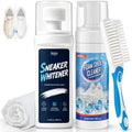 Jevvu Shoe Cleaner, Sneaker Cleaner Foam by Jevvu
