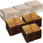 Tranquillo Deck Tiles by Tranquillo