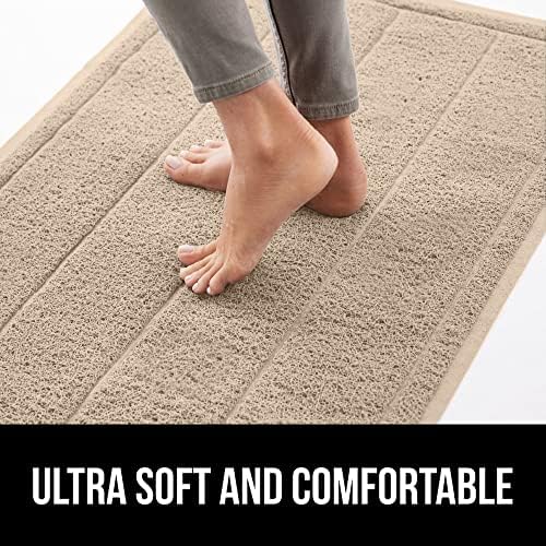 GORILLA GRIP Dirt Grabber Door Mat Durable Mesh - Image 6