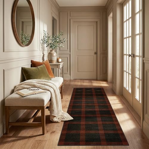 JTJ Easy Jute 2x6 Outdoor Runner Rug - Image 3