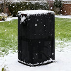Outdoor Fryers Cover for CreoleFeast 30 Qt. Turkey Fryer Pot Set - Image 3
