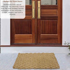Gardenised Coco Coir Doormat - Image 4