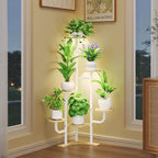 Homsorout Corner Plant Stand by Homsorout