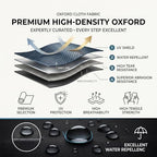 Custom Size Home Dust Cover, Made-to-Measure Protective Cover - Image 6