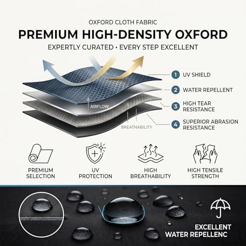 Custom Size Home Dust Cover, Made-to-Measure Protective Cover - Image 6