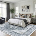 RELEANY Washable Area Rug - Image 4
