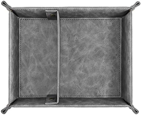 SITHON Valet Tray Desktop Storage Organizer - Image 2
