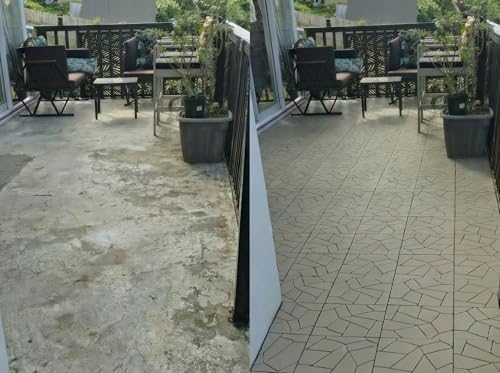 DECKO Interlocking Deck Tiles - Image 6
