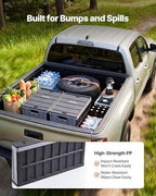 VEVOR Plastic Collapsible Storage Bins - Image 6