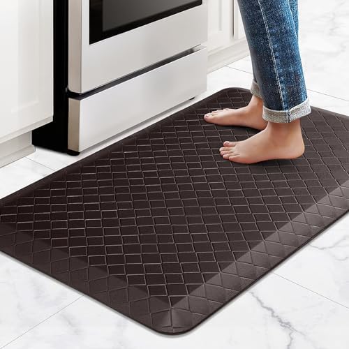 HappyTrends Kitchen Floor Mat by HappyTrends