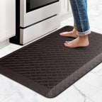 HappyTrends Kitchen Floor Mat by HappyTrends
