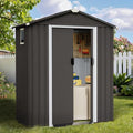 Shintenchi 5x3 FT Outdoor Storage Shed by Shintenchi%7CFurnitureMadeforRealLife