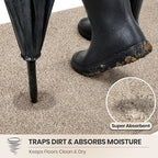 PURRUGS Area Rug - Image 2
