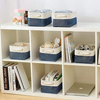 TheWarmHome Storage Bins for Shelves - Image 5