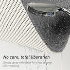 Secure Mat, Non-Slip Bathtub Mat, The Ultimate Non-Slip Bath Mat, Shower Mat - Image 6