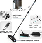 Heavy Duty Floor Scrub Brush - Image 5