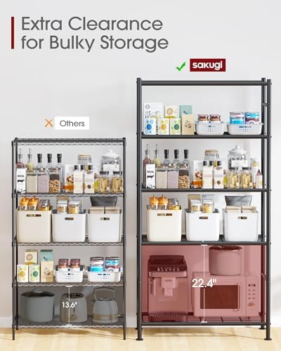 Sakugi Storage Shelves - Image 5