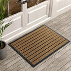 ubdyo Extra Durable Door Mat Outside Entrance by UBDYO