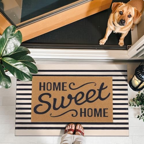 OLANLY Fall Door Mat - Image 2
