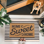OLANLY Fall Door Mat - Image 2