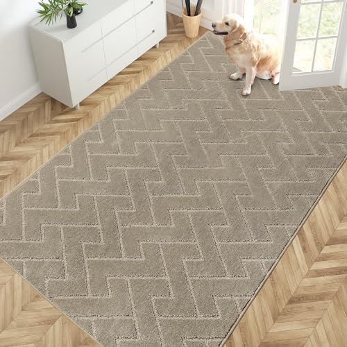 PURRUGS Area Rug by PURRUGS