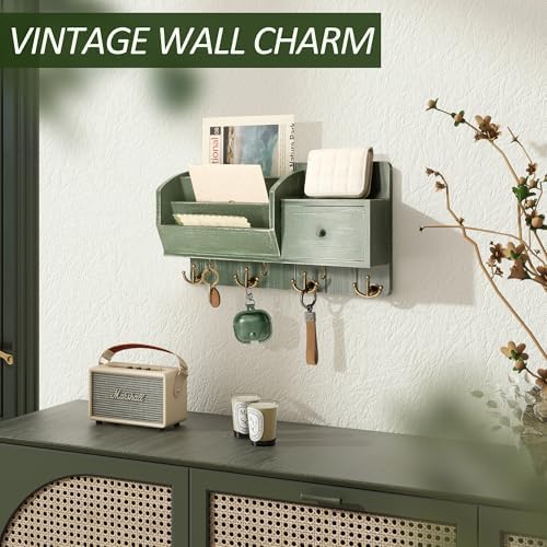 Rebee Vision Key Holder Wall Mount - Image 5