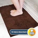 Muddy Mat® | Super Water Absorbent Door Mat Indoor, Microfiber Quick Dry - Image 3