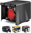 Portable Generator Rain Cover Waterproof by Rimwig
