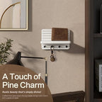 Rebee Vision Key Holder Wall Mount - Image 4