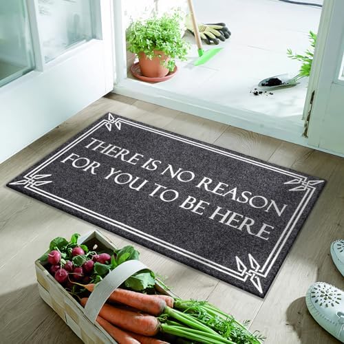 Welcome Door Mat Indoor Outdoor Mats - Image 5