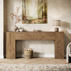 Tribesigns 71-Inch Long Console Table - Image 4