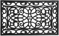 Calloway Mills 103731830 Callista Rubber Doormat by Callowaymills