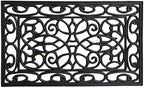 Calloway Mills 103731830 Callista Rubber Doormat by Callowaymills