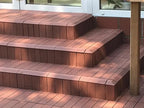 DECKO Ramp Edge for WPC Deck Tiles - Image 5