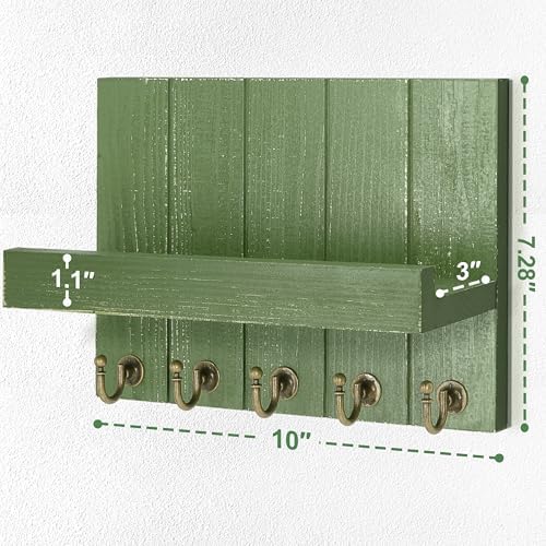 Rebee Vision Key Holder Wall Mount - Image 2
