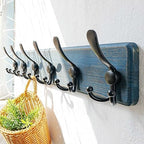Dseap Coat Rack Wall Mounted - Image 4