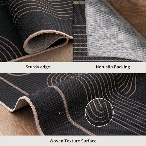 Tangsoo Easy Jute 2.6x8 Runner Rug - Image 3