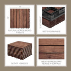 THYOI Premium Deck Tiles - Image 2